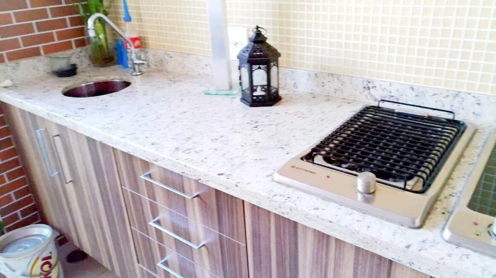 Apartamento, 3 quartos, 84 m² - Foto 4