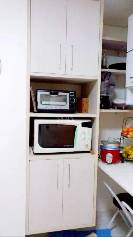 Apartamento, 3 quartos, 84 m² - Foto 1