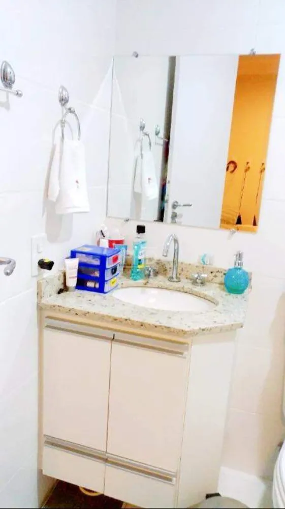 Apartamento, 3 quartos, 84 m² - Foto 2