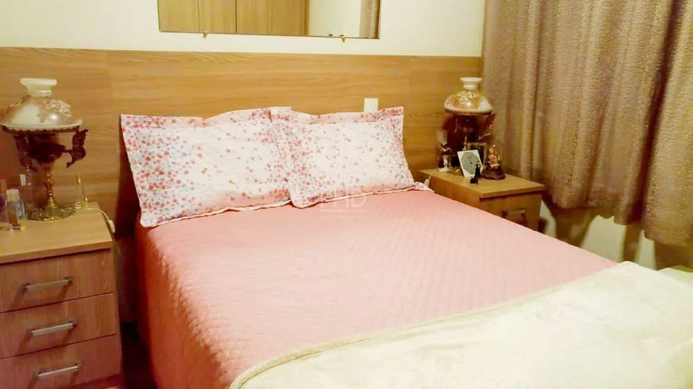 Apartamento, 3 quartos, 84 m² - Foto 4