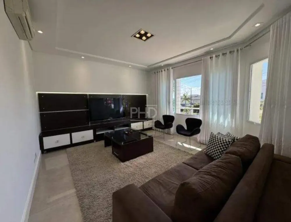 Sobrado, 4 quartos, 423 m² - Foto 5