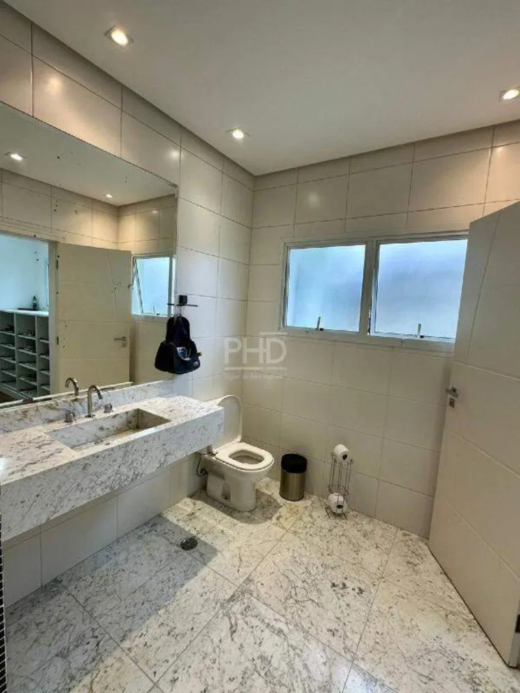 Sobrado, 4 quartos, 423 m² - Foto 10