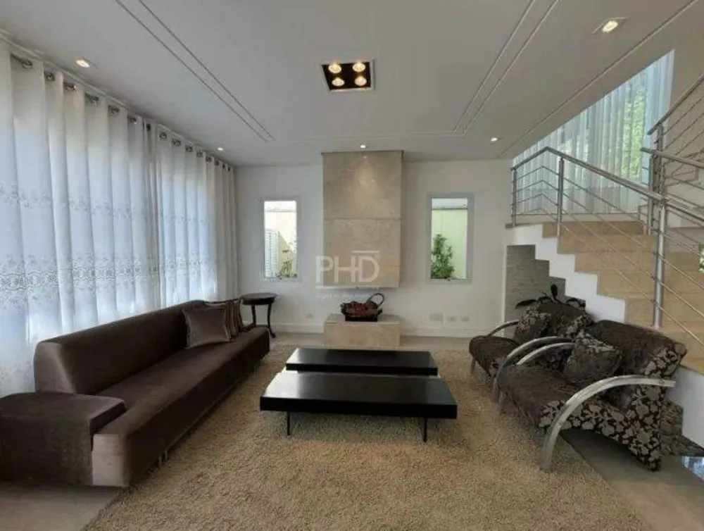 Sobrado, 4 quartos, 423 m² - Foto 3