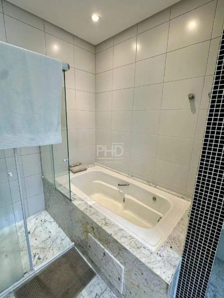 Sobrado, 4 quartos, 423 m² - Foto 9