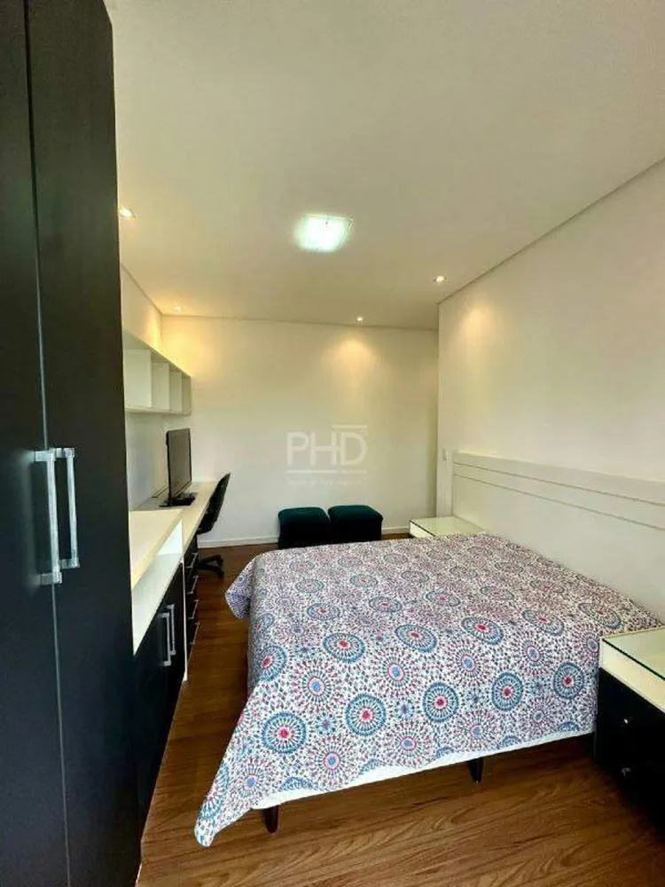 Sobrado, 4 quartos, 423 m² - Foto 8