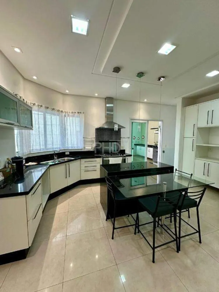 Sobrado, 4 quartos, 423 m² - Foto 11