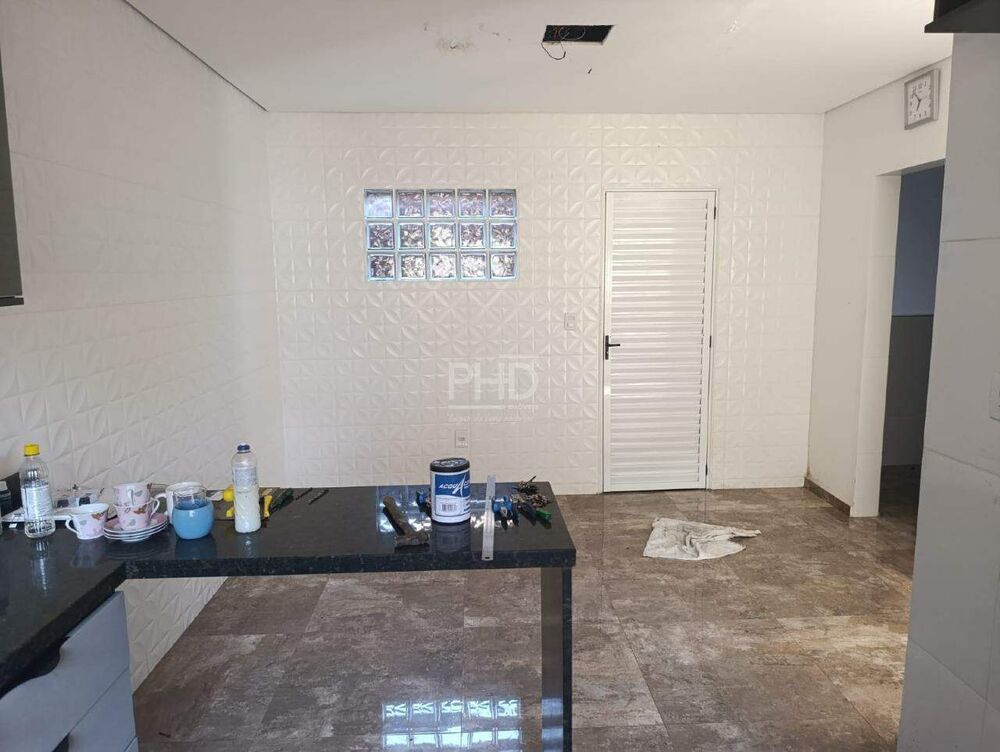 Sobrado, 3 quartos, 135 m² - Foto 1