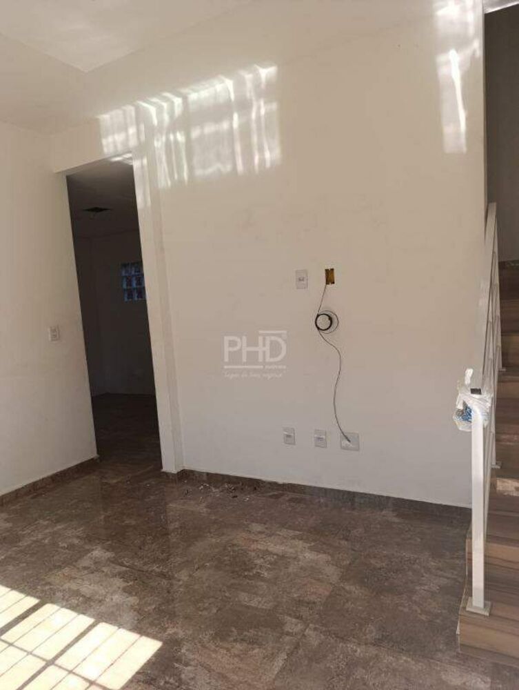 Sobrado, 3 quartos, 135 m² - Foto 4