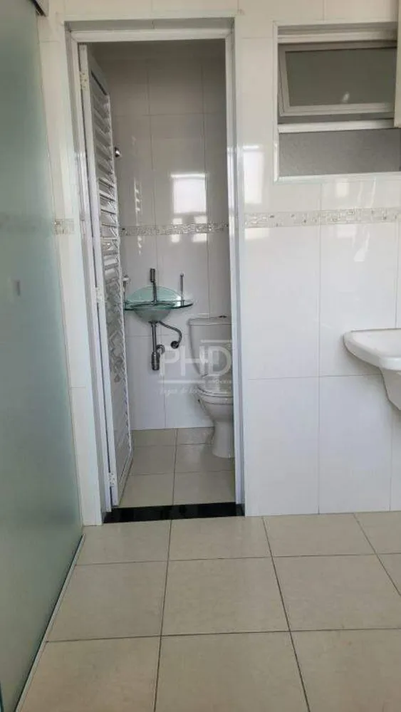 Apartamento, 3 quartos, 98 m² - Foto 5
