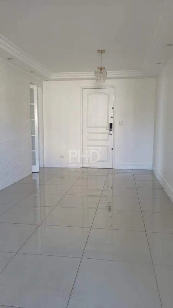 Apartamento, 3 quartos, 98 m² - Foto 2