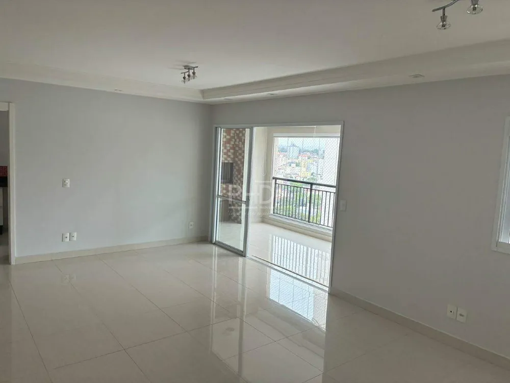 Apartamento, 3 quartos, 147 m² - Foto 3