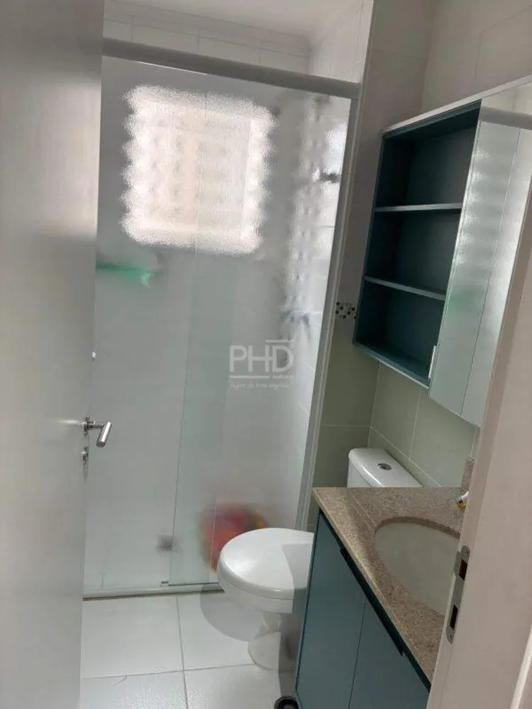 Apartamento, 3 quartos, 147 m² - Foto 4