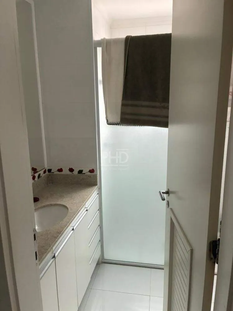 Apartamento, 3 quartos, 147 m² - Foto 3