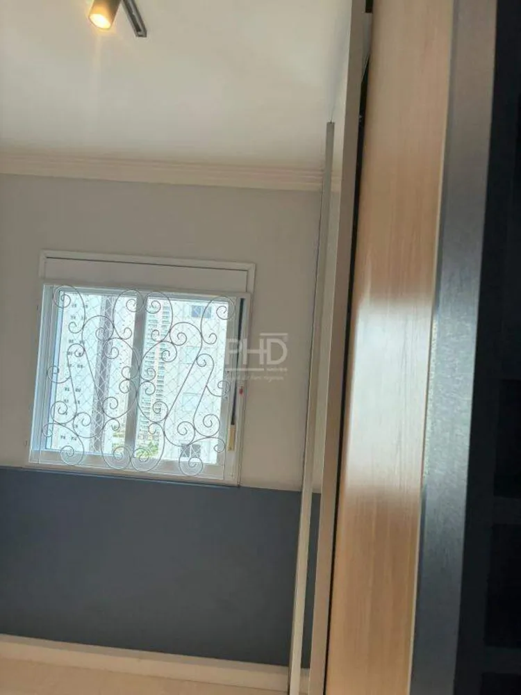Apartamento, 3 quartos, 147 m² - Foto 1