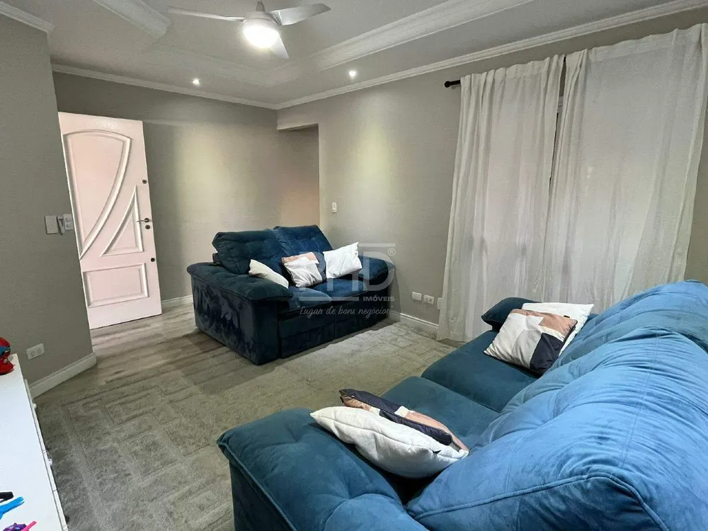 Sobrado, 3 quartos, 158 m² - Foto 2
