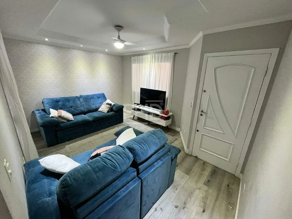 Sobrado, 3 quartos, 158 m² - Foto 3