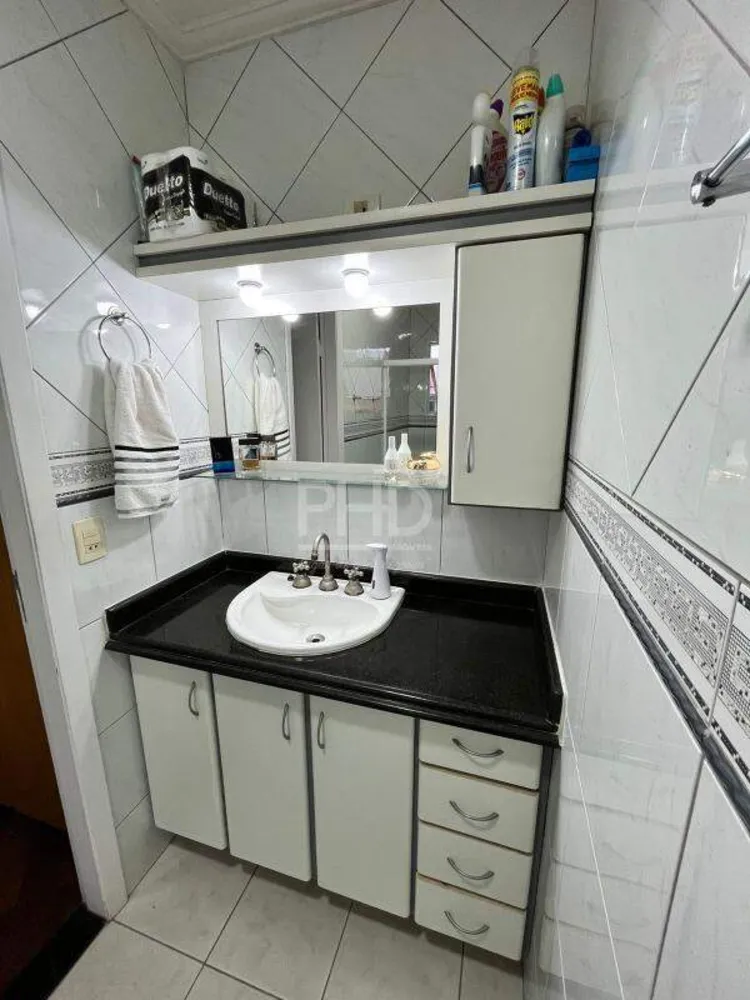 Sobrado, 3 quartos, 158 m² - Foto 6