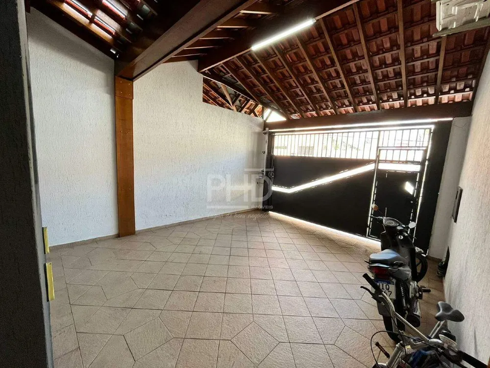 Sobrado, 3 quartos, 158 m² - Foto 5