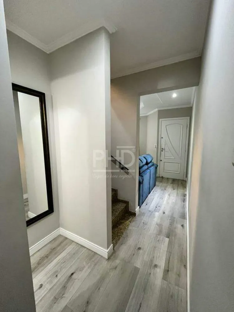 Sobrado, 3 quartos, 158 m² - Foto 4