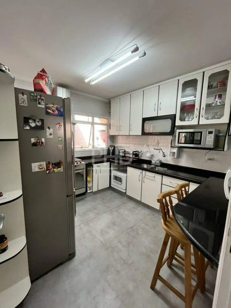 Sobrado, 3 quartos, 158 m² - Foto 1
