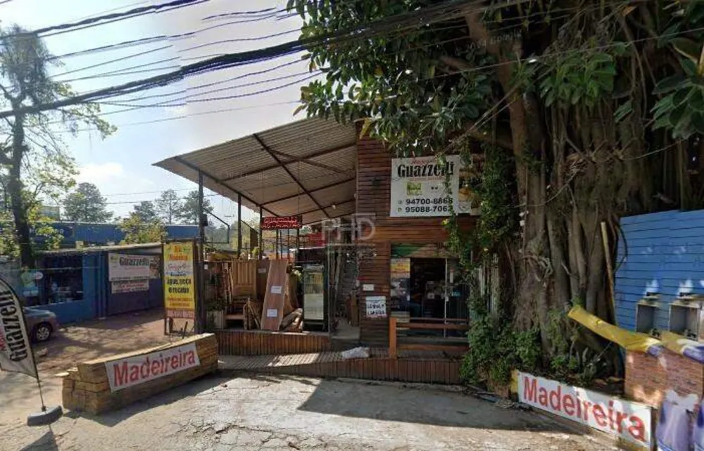 Depósito-Galpão, 918 m² - Foto 2