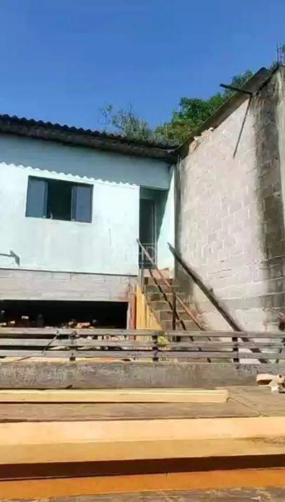 Depósito-Galpão, 918 m² - Foto 5
