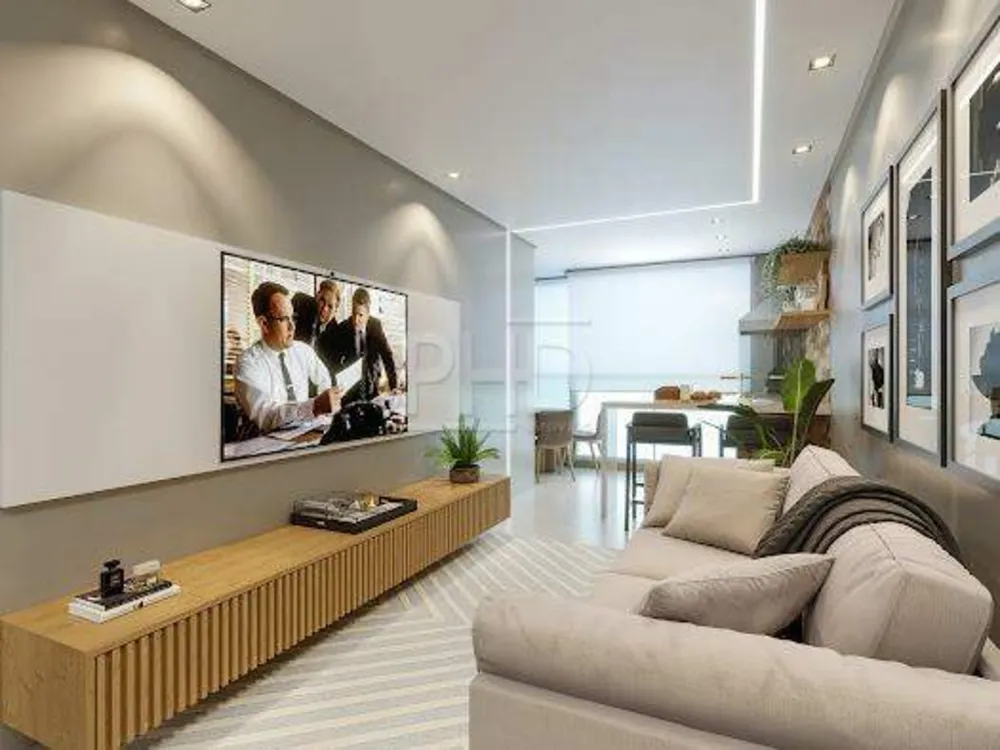 Apartamento, 2 quartos, 69 m² - Foto 2