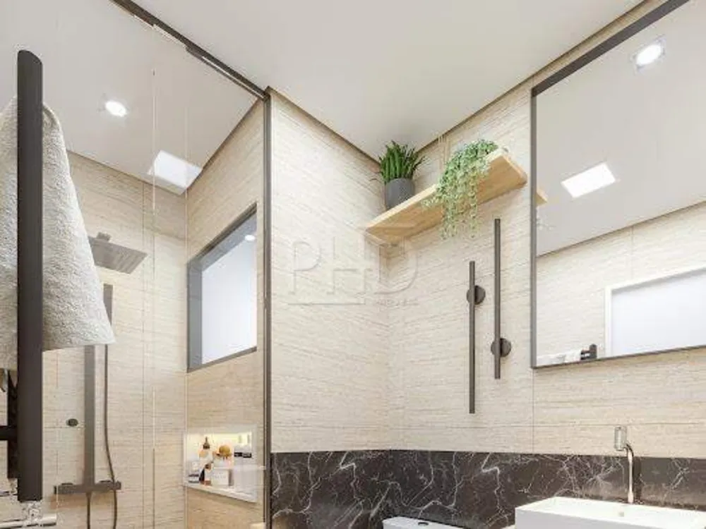 Apartamento, 2 quartos, 69 m² - Foto 8