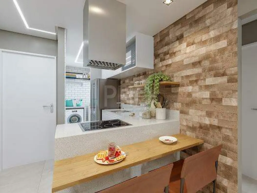 Apartamento, 2 quartos, 69 m² - Foto 3