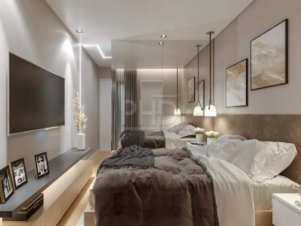 Apartamento, 2 quartos, 69 m² - Foto 6