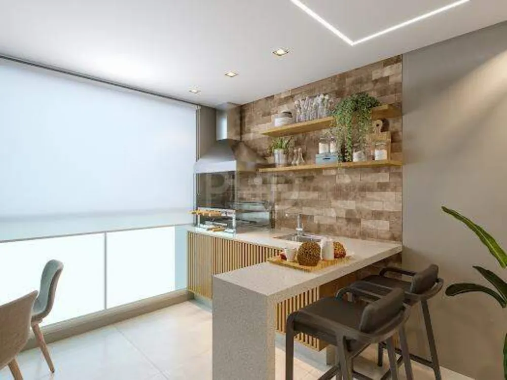 Apartamento, 2 quartos, 69 m² - Foto 5