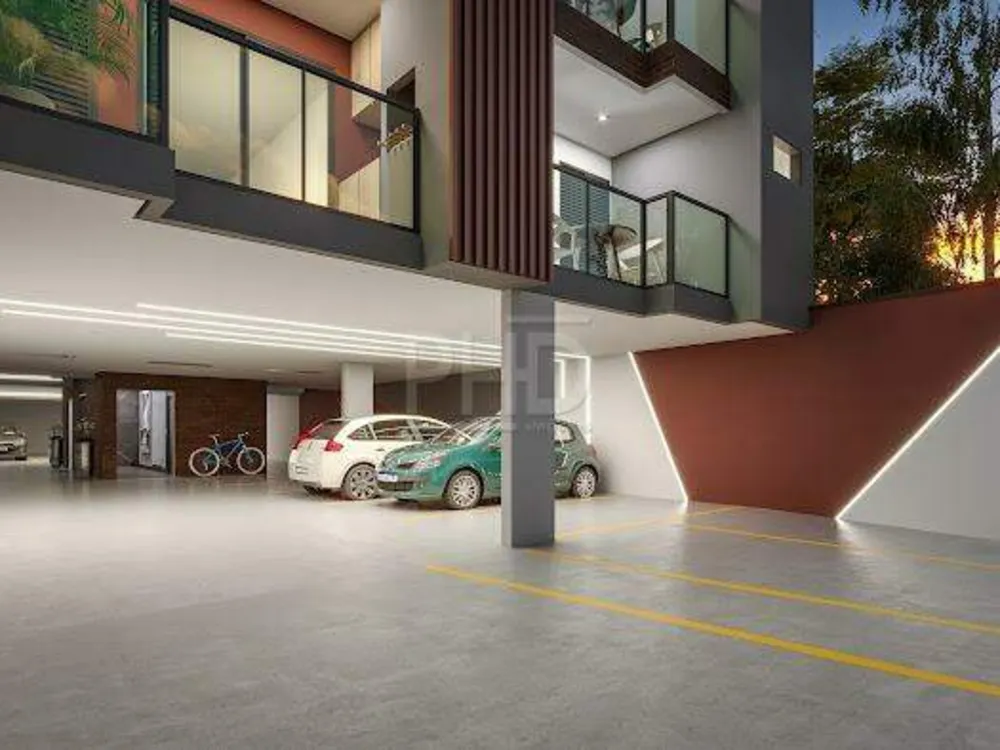 Apartamento, 2 quartos, 69 m² - Foto 8