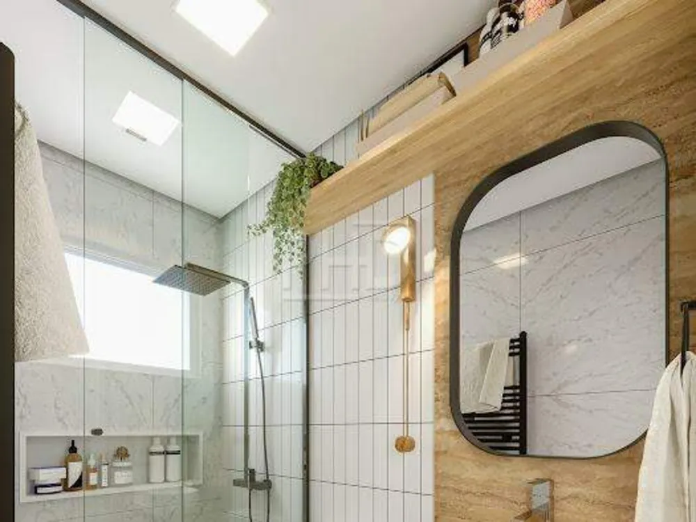 Apartamento, 2 quartos, 69 m² - Foto 1