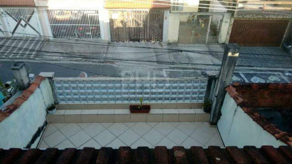 Sobrado, 3 quartos, 250 m² - Foto 4