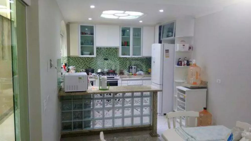 Sobrado, 3 quartos, 250 m² - Foto 7