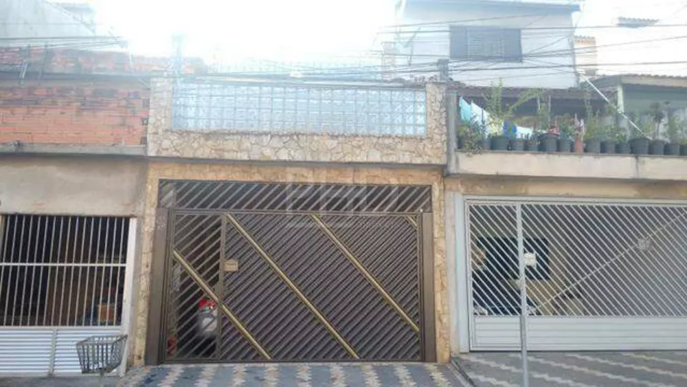 Sobrado, 3 quartos, 250 m² - Foto 3