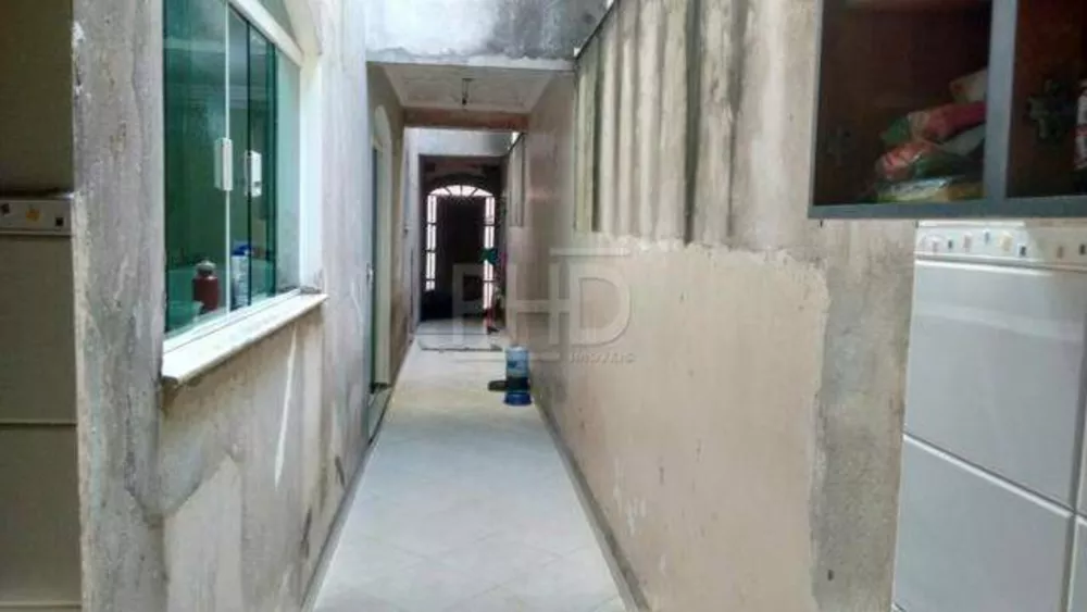 Sobrado, 3 quartos, 250 m² - Foto 4