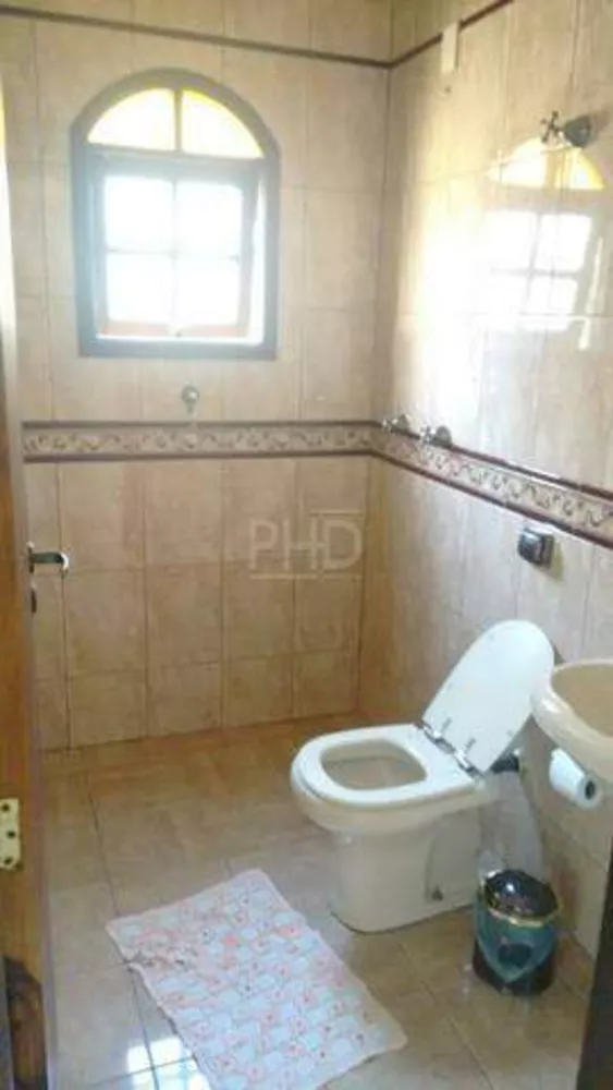 Sobrado, 3 quartos, 250 m² - Foto 8