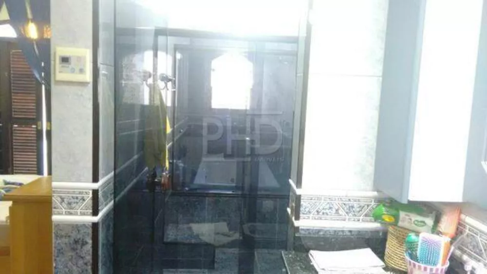 Sobrado, 3 quartos, 250 m² - Foto 5