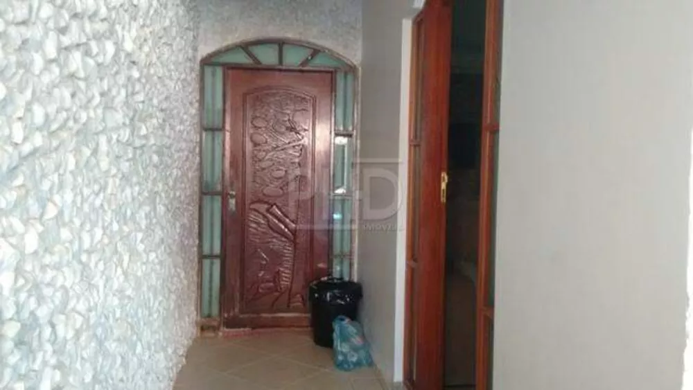 Sobrado, 3 quartos, 250 m² - Foto 1