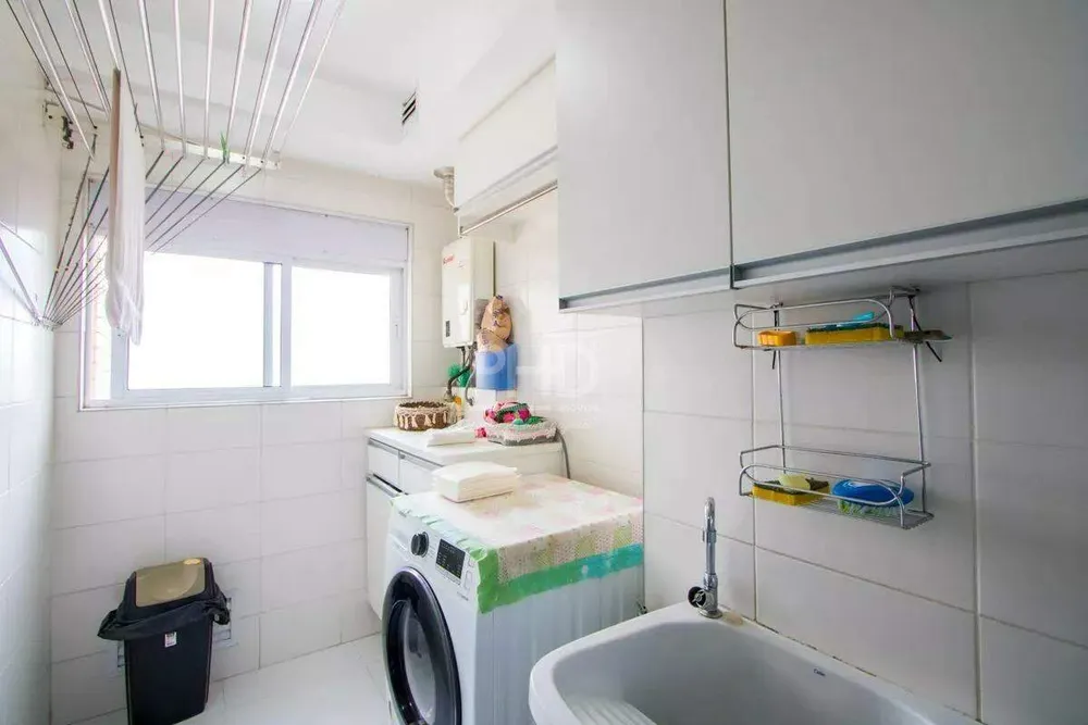 Apartamento, 3 quartos, 115 m² - Foto 6