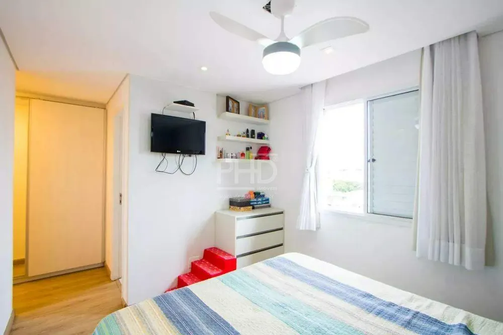 Apartamento, 3 quartos, 115 m² - Foto 11