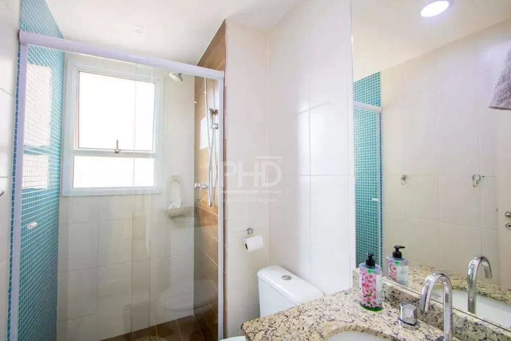 Apartamento, 3 quartos, 115 m² - Foto 9