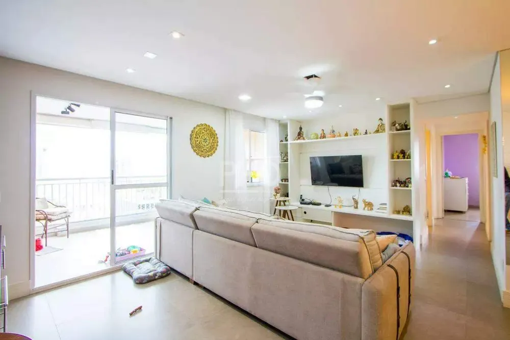 Apartamento, 3 quartos, 115 m² - Foto 3