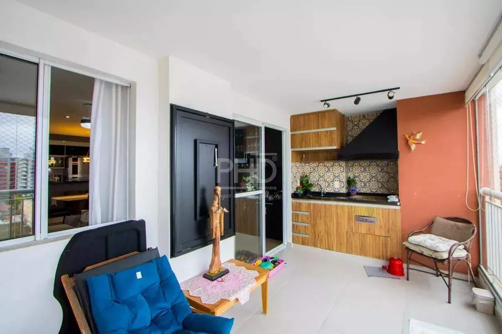 Apartamento, 3 quartos, 115 m² - Foto 10