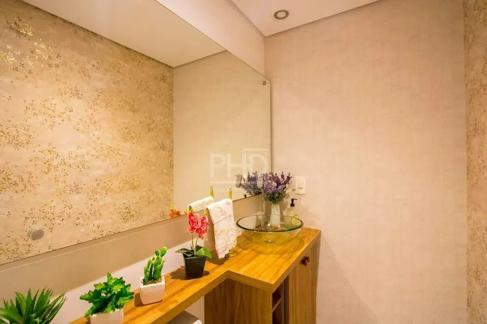 Apartamento, 3 quartos, 115 m² - Foto 9