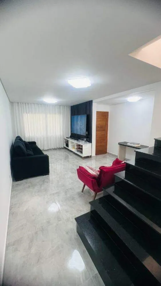 Sobrado, 3 quartos, 170 m² - Foto 3