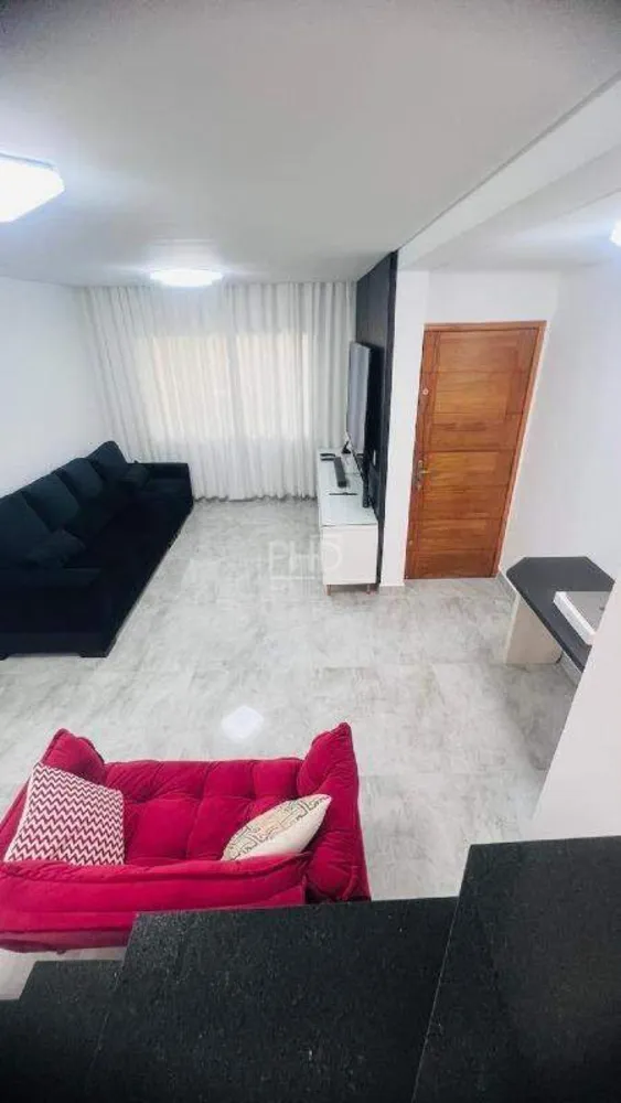 Sobrado, 3 quartos, 170 m² - Foto 3