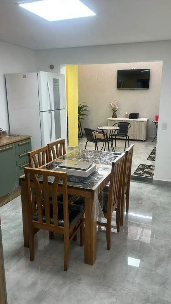 Sobrado, 3 quartos, 170 m² - Foto 7
