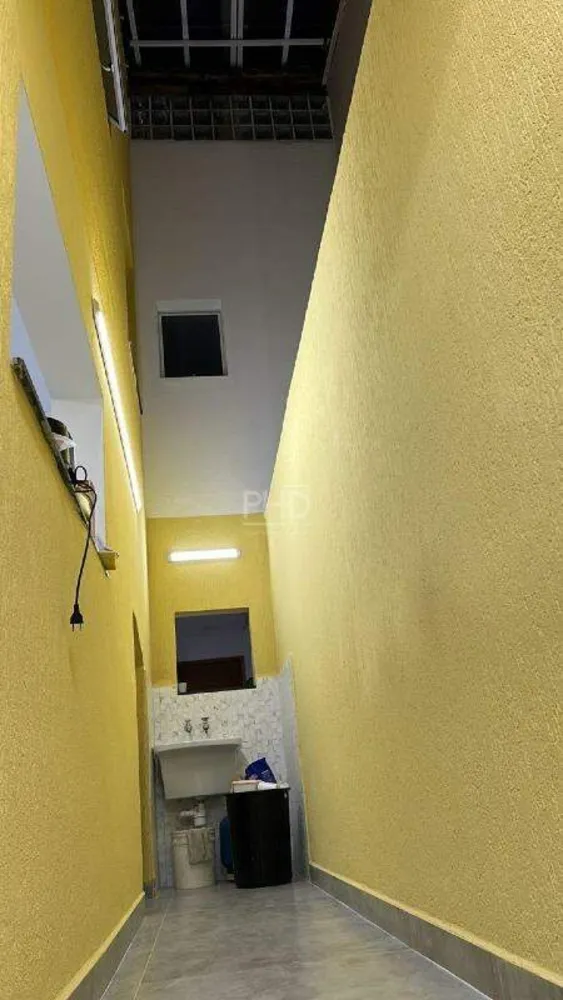 Sobrado, 3 quartos, 170 m² - Foto 2